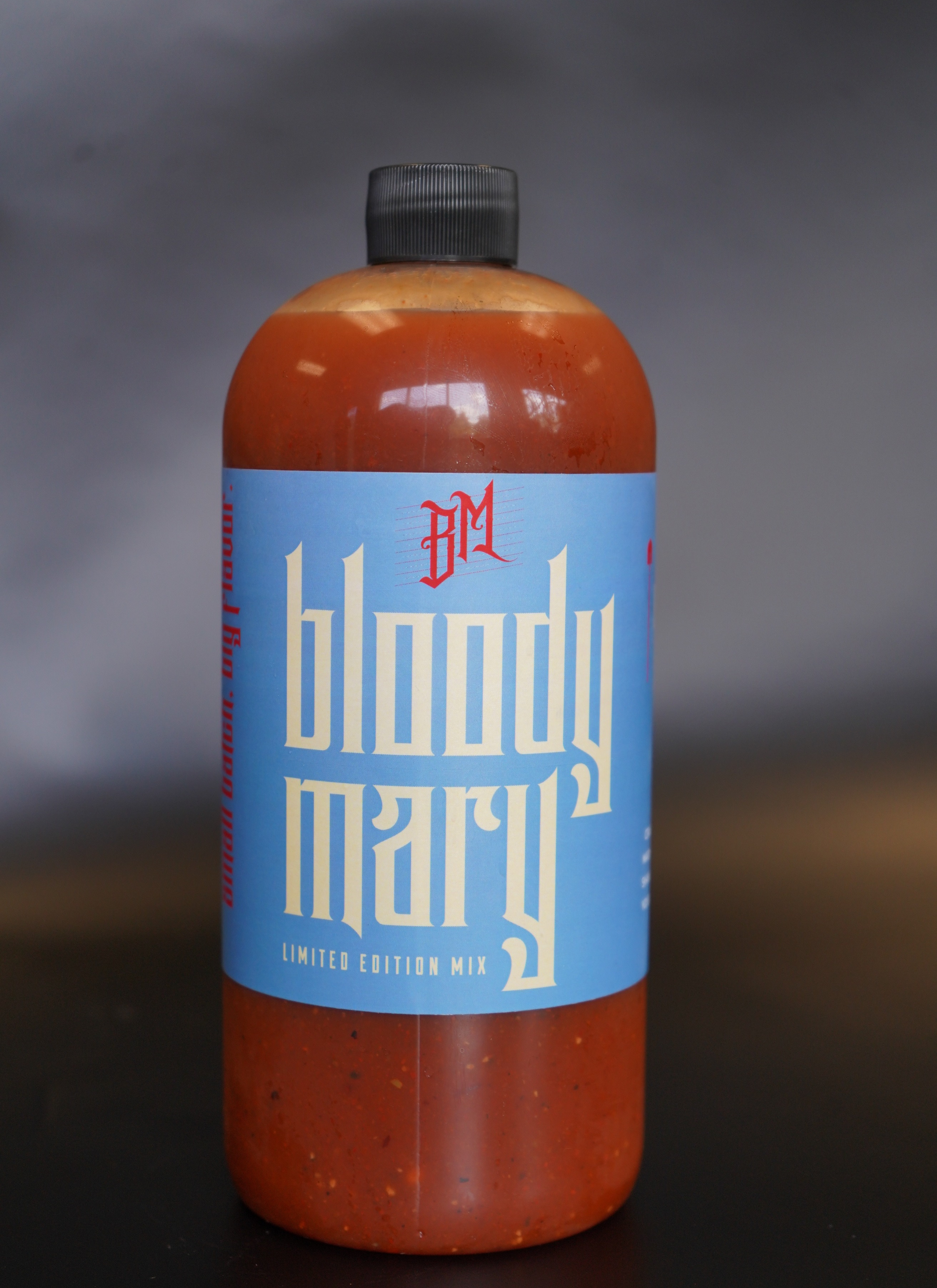Best Bloody Mary — Big Mich